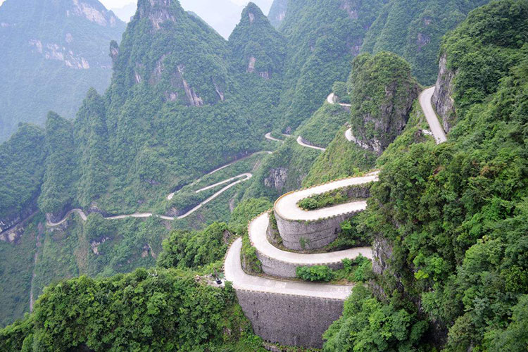 最温暖的旅行